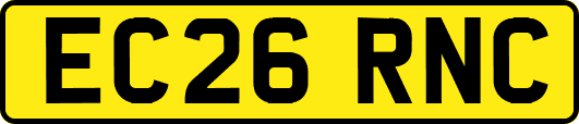 EC26RNC