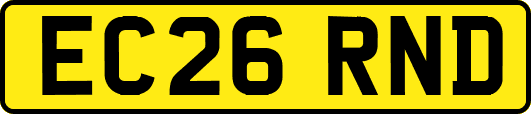 EC26RND