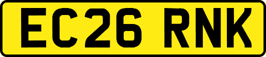 EC26RNK
