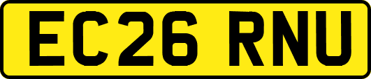 EC26RNU