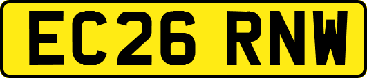 EC26RNW