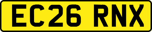 EC26RNX