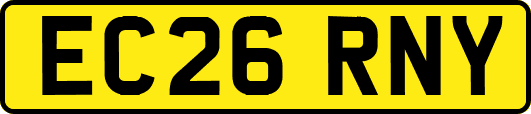 EC26RNY