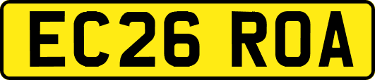 EC26ROA