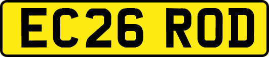 EC26ROD