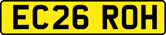EC26ROH