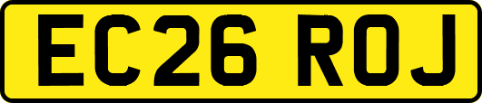 EC26ROJ