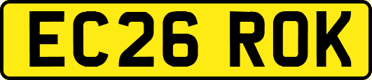 EC26ROK