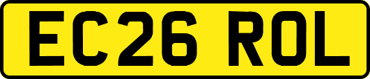 EC26ROL