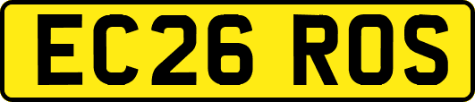 EC26ROS