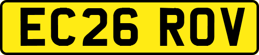 EC26ROV
