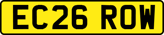 EC26ROW