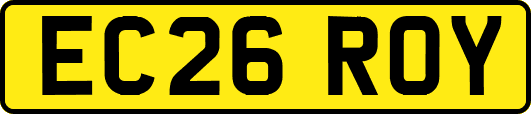 EC26ROY
