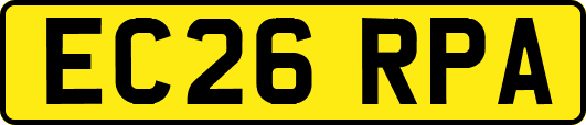EC26RPA