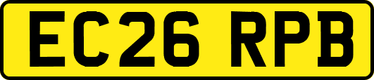 EC26RPB