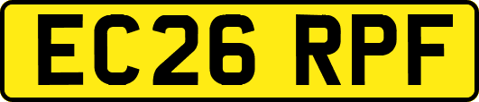 EC26RPF