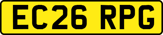 EC26RPG