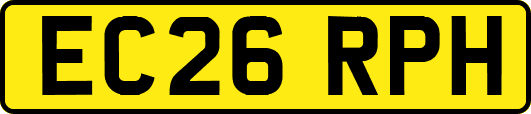 EC26RPH