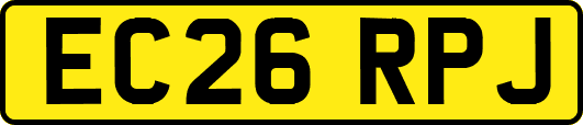 EC26RPJ