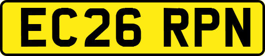EC26RPN