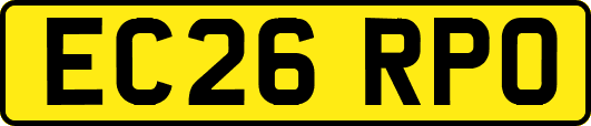 EC26RPO
