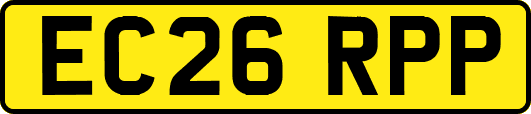 EC26RPP