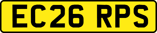 EC26RPS