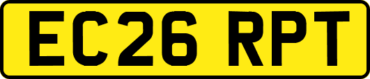 EC26RPT