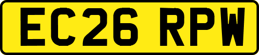 EC26RPW