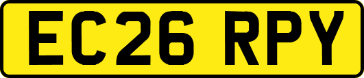 EC26RPY