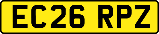 EC26RPZ