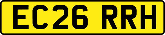EC26RRH