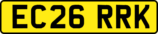 EC26RRK
