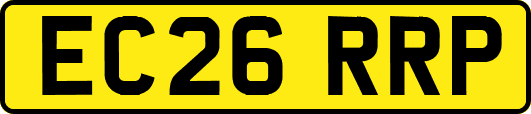 EC26RRP