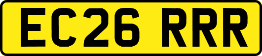 EC26RRR