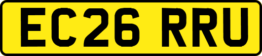 EC26RRU