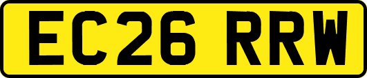EC26RRW