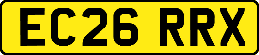 EC26RRX