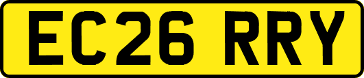 EC26RRY