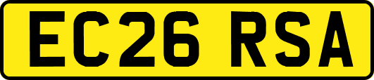 EC26RSA