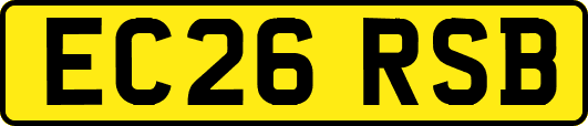 EC26RSB