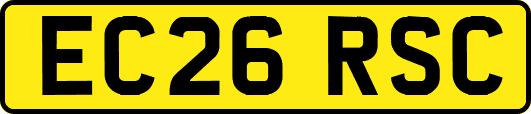 EC26RSC