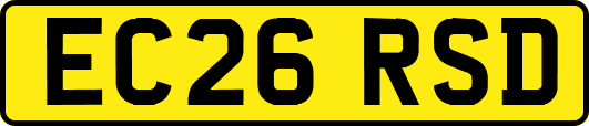 EC26RSD