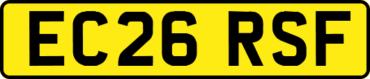 EC26RSF