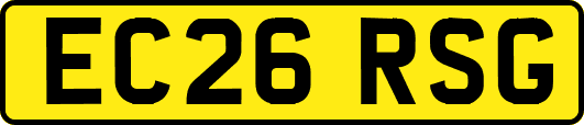 EC26RSG