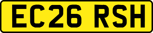 EC26RSH