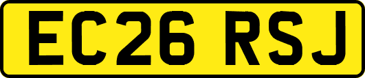 EC26RSJ