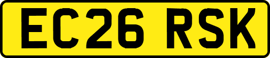 EC26RSK