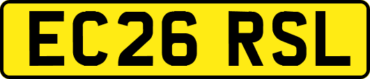 EC26RSL