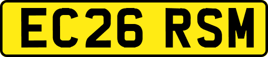 EC26RSM
